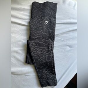 Gymshark Adapt Animal Seamless Leggings